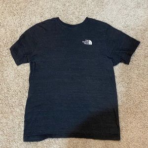 The North Face Tee (Large)